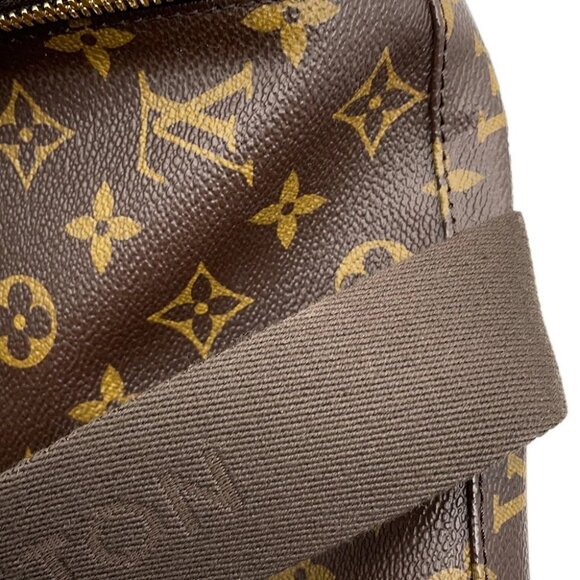 LOUIS VUITTON Neo Eole Size 55 Monogram Brown M23032 - Picture 10 of 16